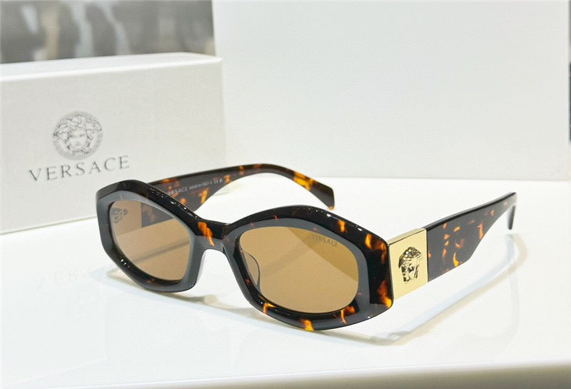 Versace VE 4466U Women's SUNGLASSES ✨ - buyonlinebehappy