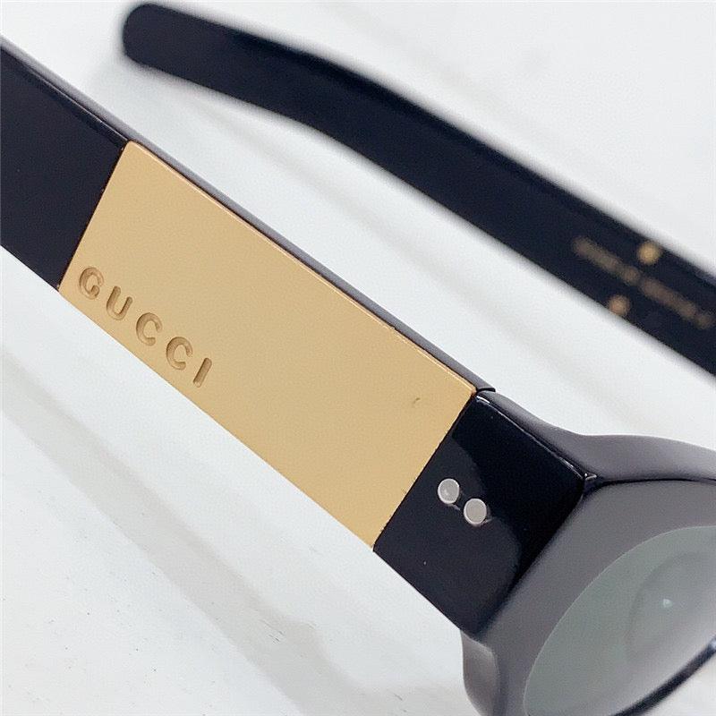 GUCCI CAT EYE Frame Women's GG1635S Sunglasses ✨ - buyonlinebehappy