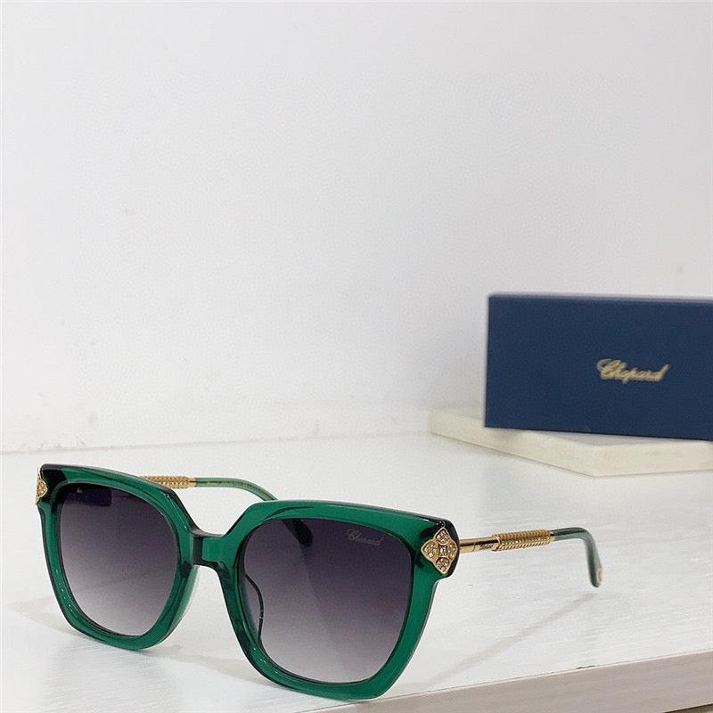 Chopard SCH 336S 09LS 60mm Sunglasses ✨ - buyonlinebehappy