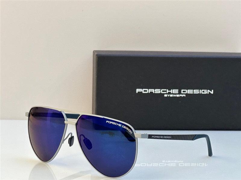 Porsche Design P8962 AVIATOR SUNGLASSES 🛞 - buyonlinebehappy