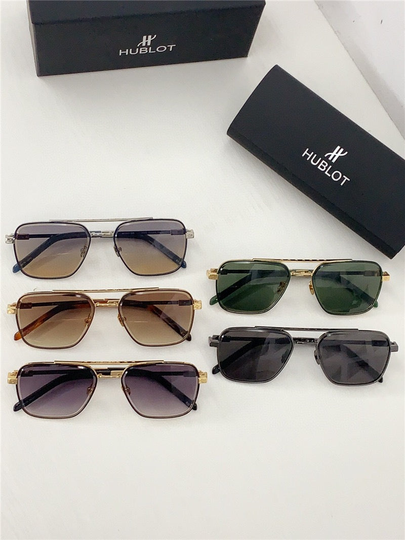 HUBLOT H076 POLARISED Light Mirror Zeiss Lenses🔱 - buyonlinebehappy