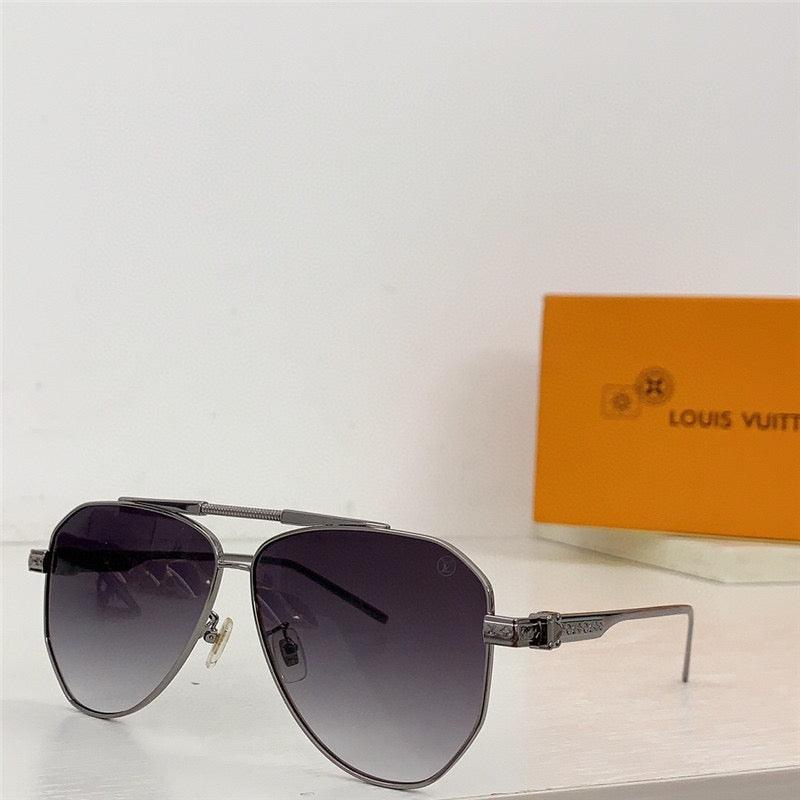 ✨Louis Vuitton Men's Sunglasses Z1205E - buyonlinebehappy