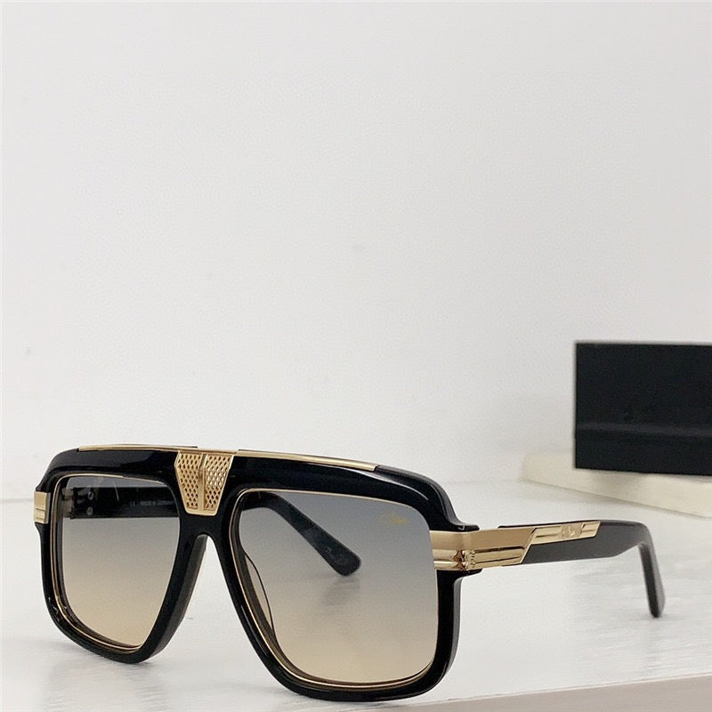 CAZAL 678 LEGENDS MOD Shaded Sunglasses⚜️ - buyonlinebehappy