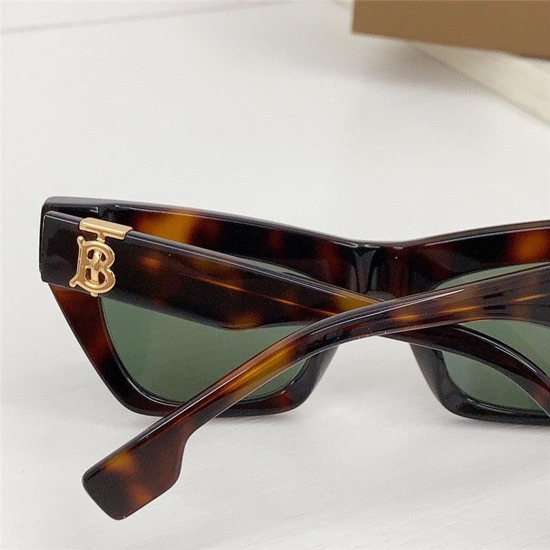 ✨BURBERRY 4405/300187 Sunglasses - buyonlinebehappy