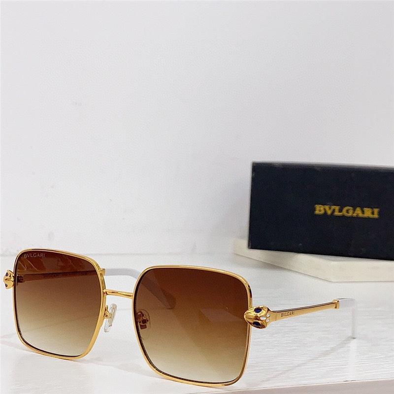 BVLGARI SERPENTI BV 6180KB Women's Sunglasses ✨ - buyonlinebehappy