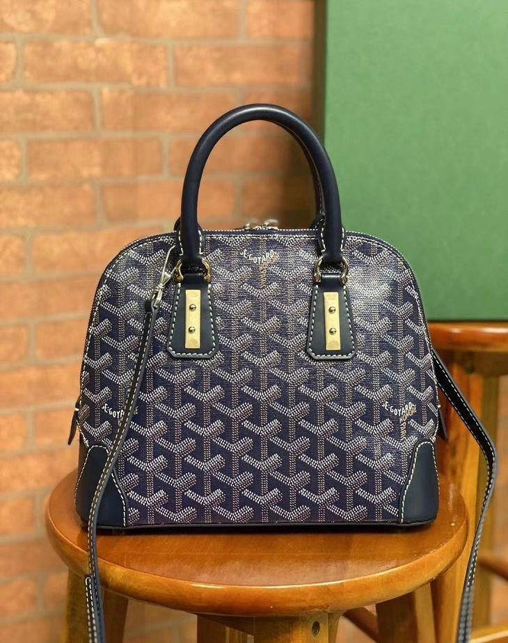 Goyard Vendôme PM Bag - 11 Available Colors ✨ - buyonlinebehappy