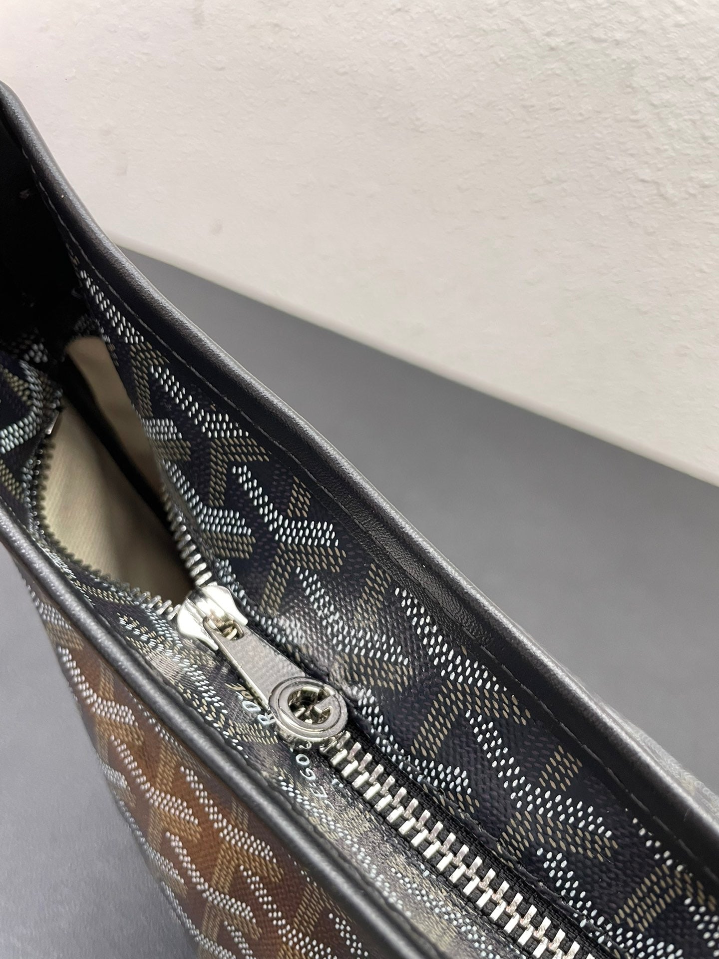 Goyard Bohème Hobo Bag 42cm ✨ - buyonlinebehappy