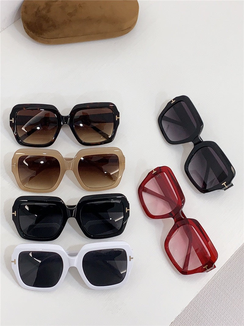 TOM FORD KAYA TF1082 Sunglasses ✨ - buyonlinebehappy