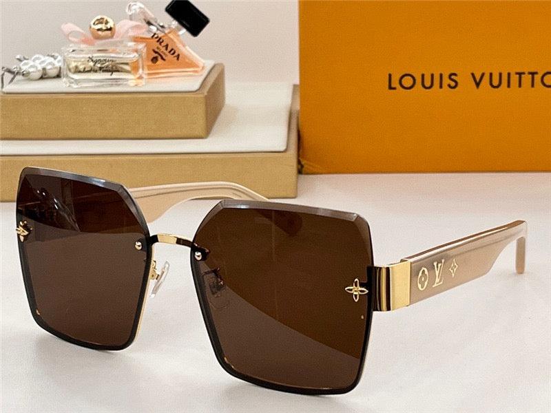 ✨Louis Vuitton Z1865 Oversize Women's Sunglasses - buyonlinebehappy