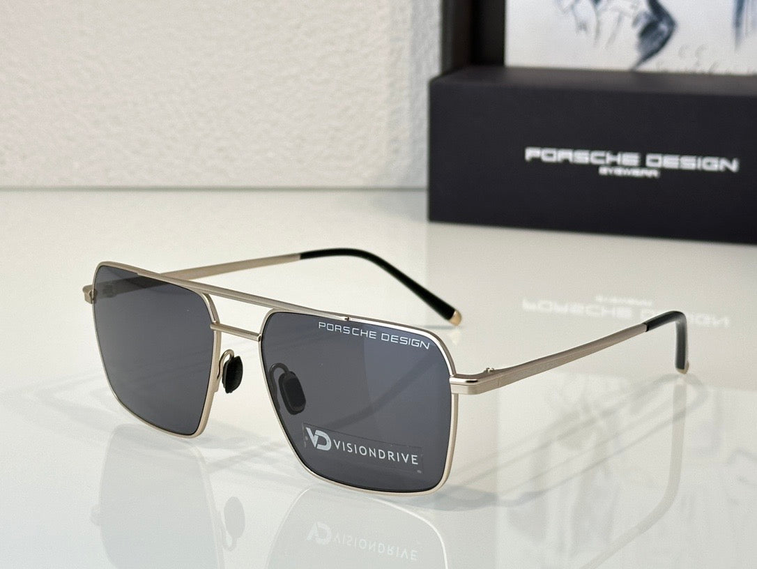 Porsche Design P8936 VISION DRIVE ™ polarised XTR lenses SUNGLASSES  🛞 - buyonlinebehappy