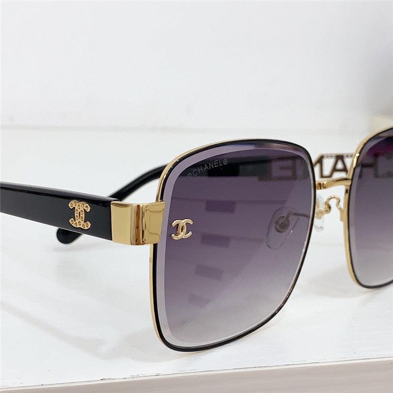 Chanel 7342 Women's Acetate Sunglasses ✨ - buyonlinebehappy