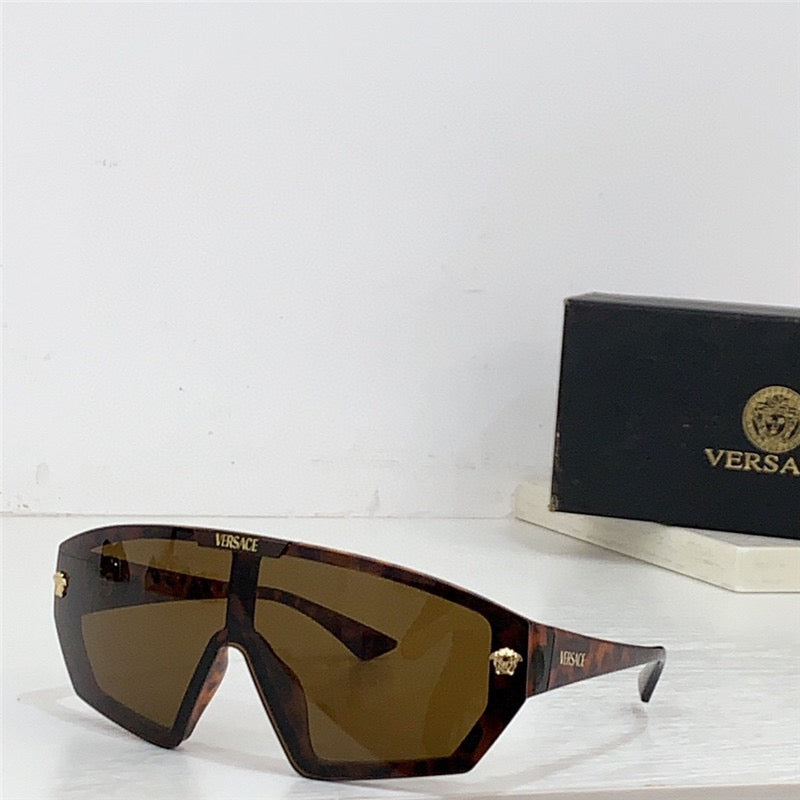 VERSACE 4461/GB1/87 Sunglasses-10 Colors ✨ - buyonlinebehappy