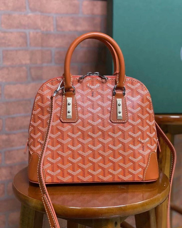 Goyard Vendôme PM Bag - 11 Available Colors ✨ - buyonlinebehappy