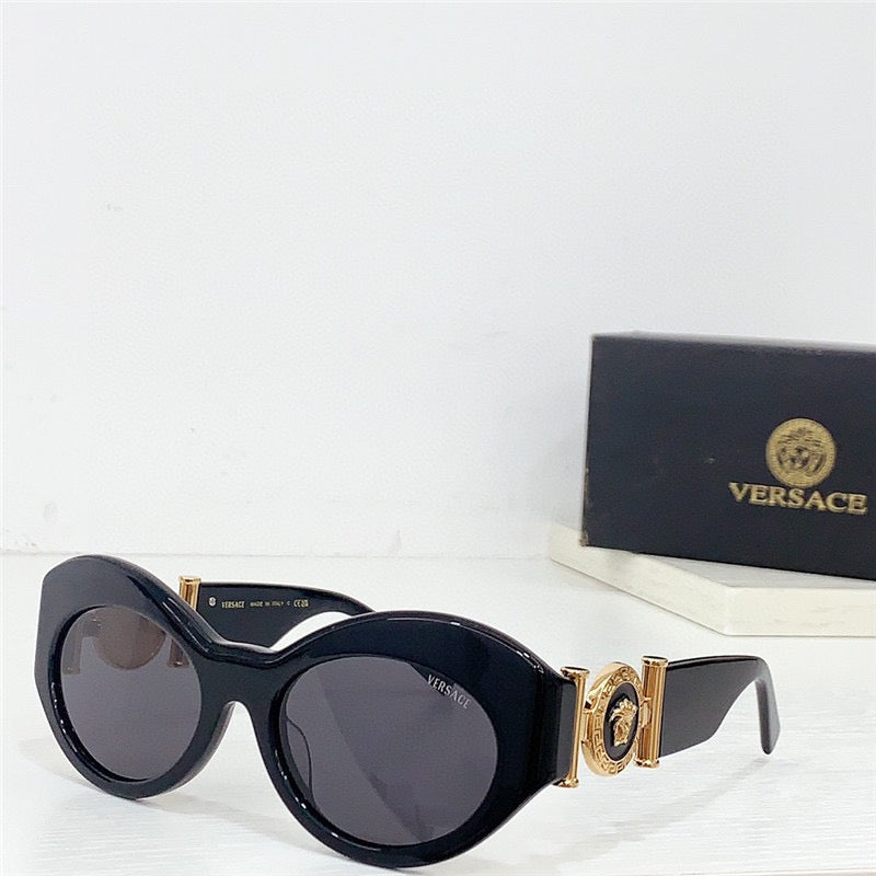 Versace VE 4462 108/13  Women's SUNGLASSES ✨ - buyonlinebehappy