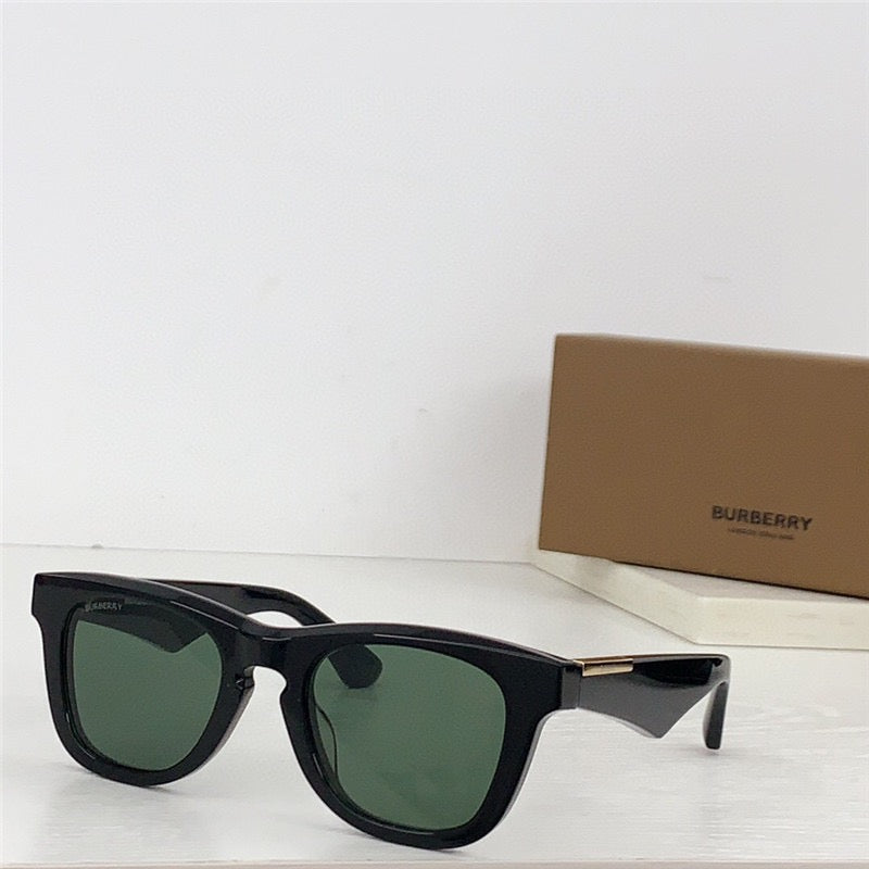 BURBERRY BE 4426U Unisex Sunglasses✨ - buyonlinebehappy