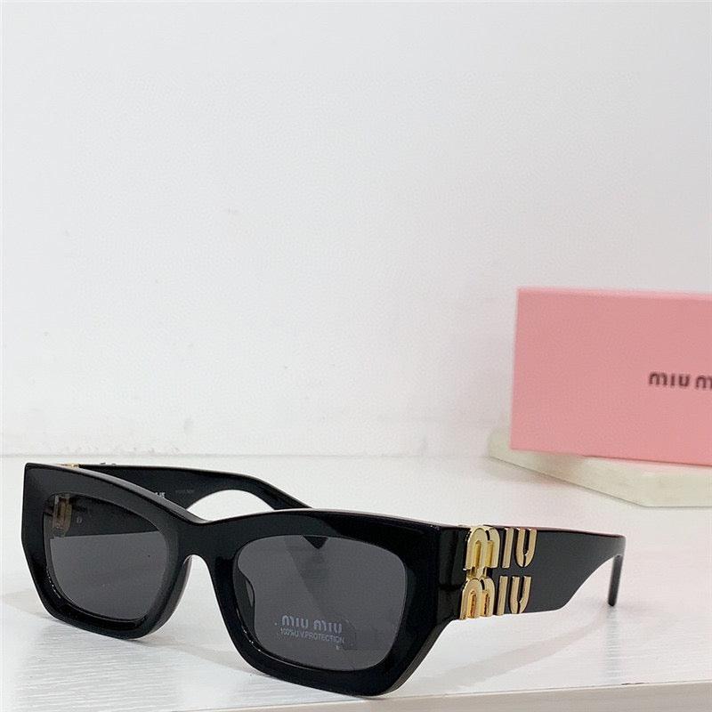 Miu Miu SMU 09W 53 22 1AB-5SO 135 Women's Sunglasses ✨ - buyonlinebehappy