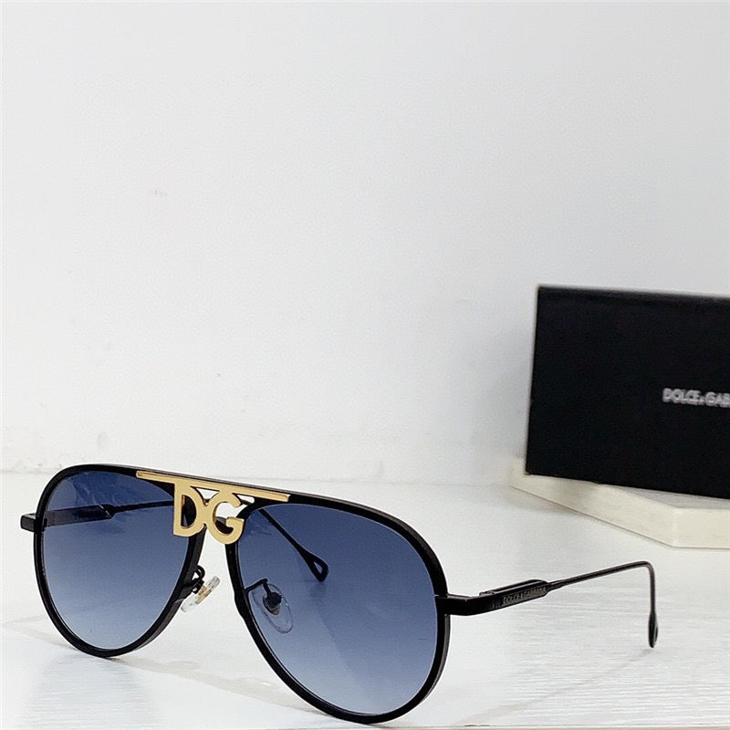 Dolce Gabbana DG 2216 SICILY Sunglasses ✨ - buyonlinebehappy