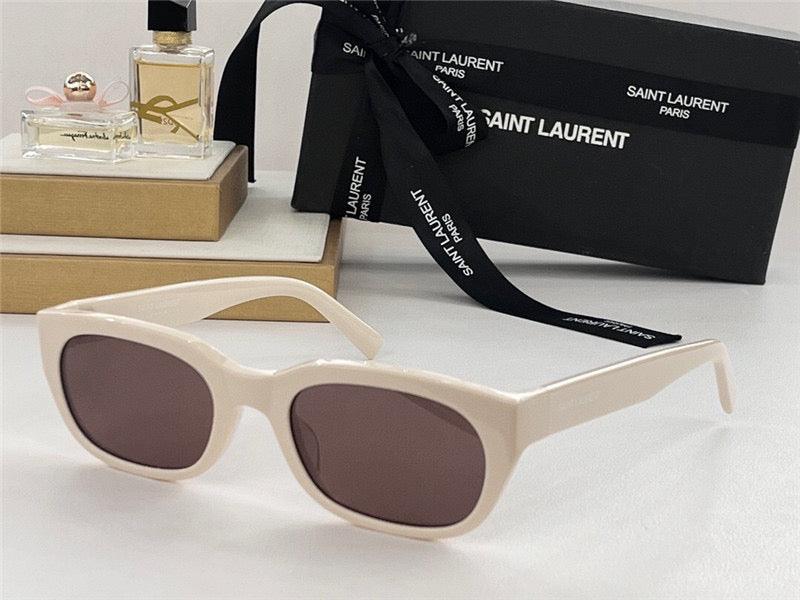 Yves Saint Laurent SL642 - 001s 52mm unisex SUNGLASSES 👑 - buyonlinebehappy