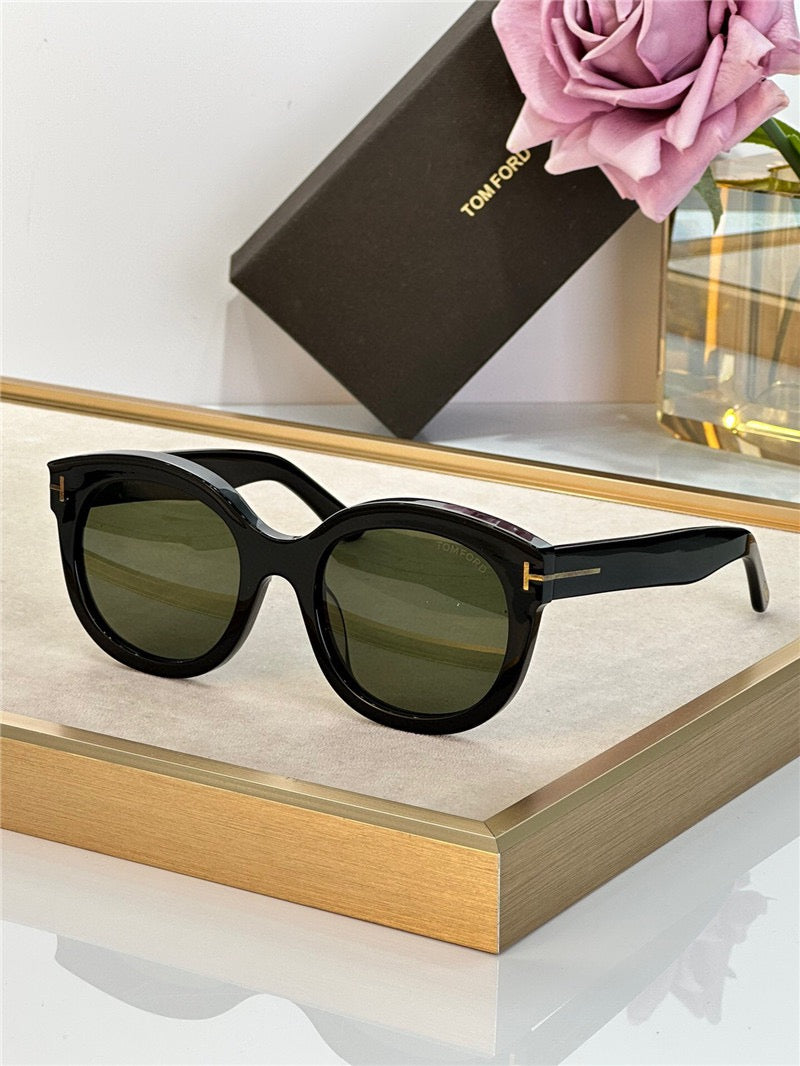 TOM FORD Tamara-02 FT1114/S Sunglasses 🔱 - buyonlinebehappy