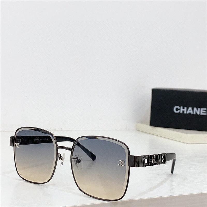 Chanel 7342 Women's Acetate Sunglasses ✨ - buyonlinebehappy