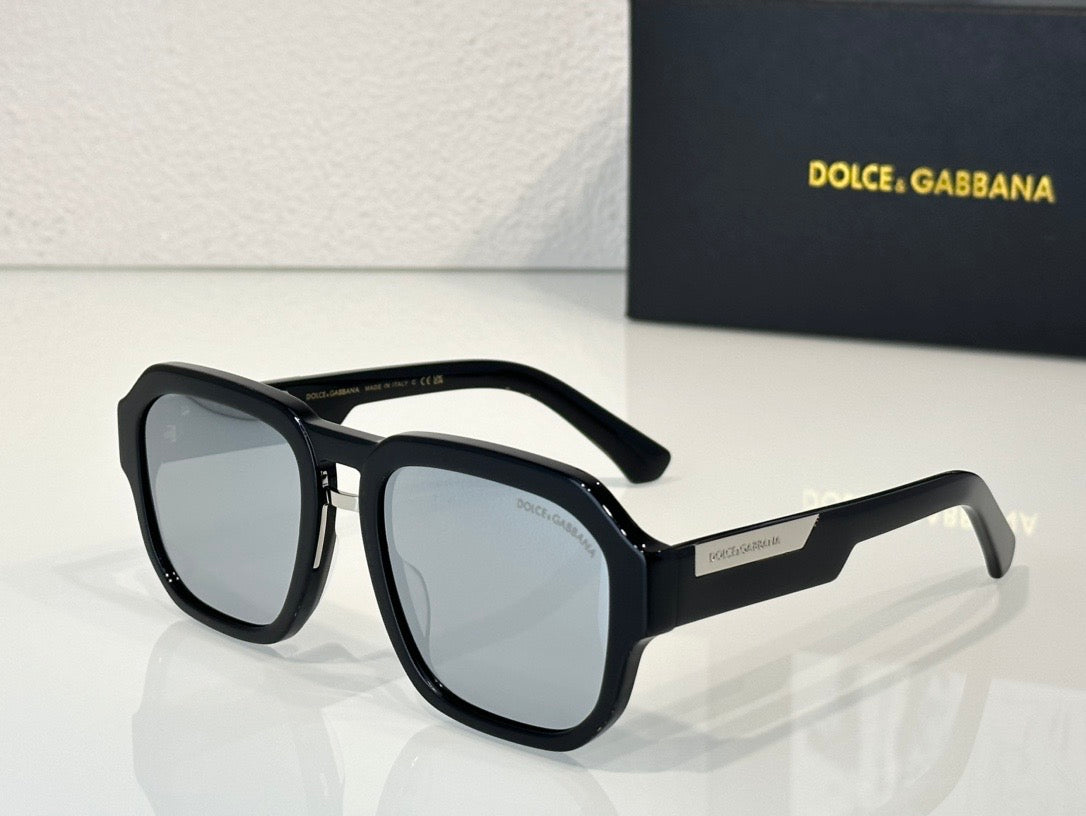 Dolce & Gabbana DG4466 men's Sunglasses ✨ - buyonlinebehappy