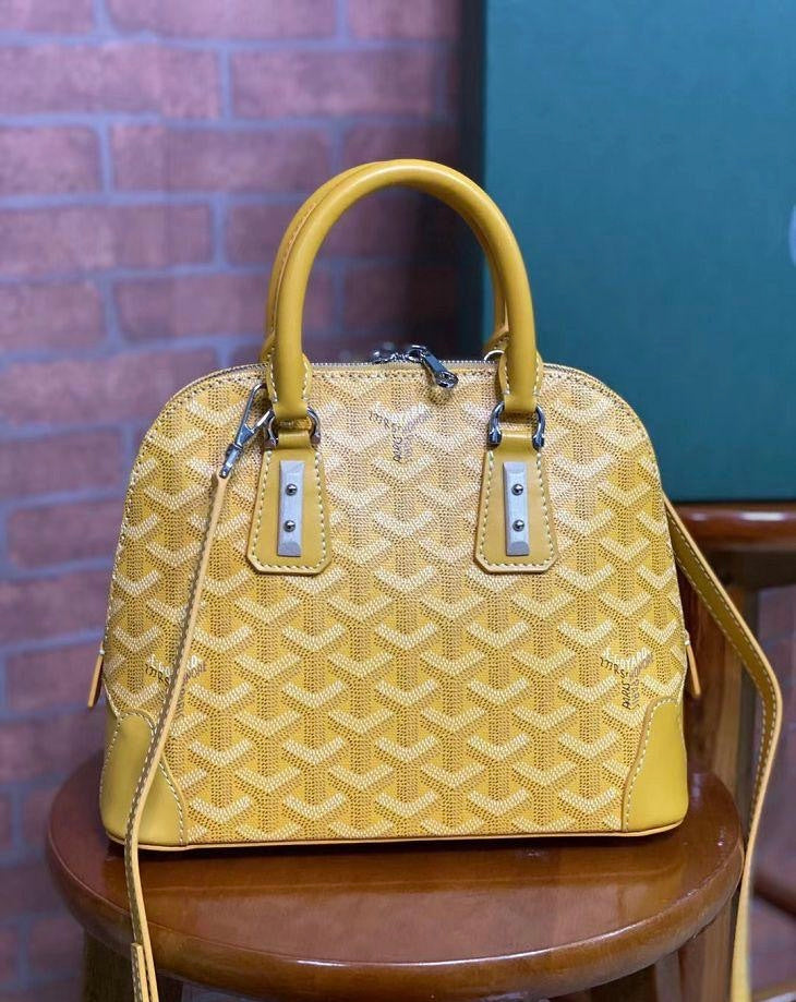 Goyard Vendôme PM Bag - 11 Available Colors ✨ - buyonlinebehappy