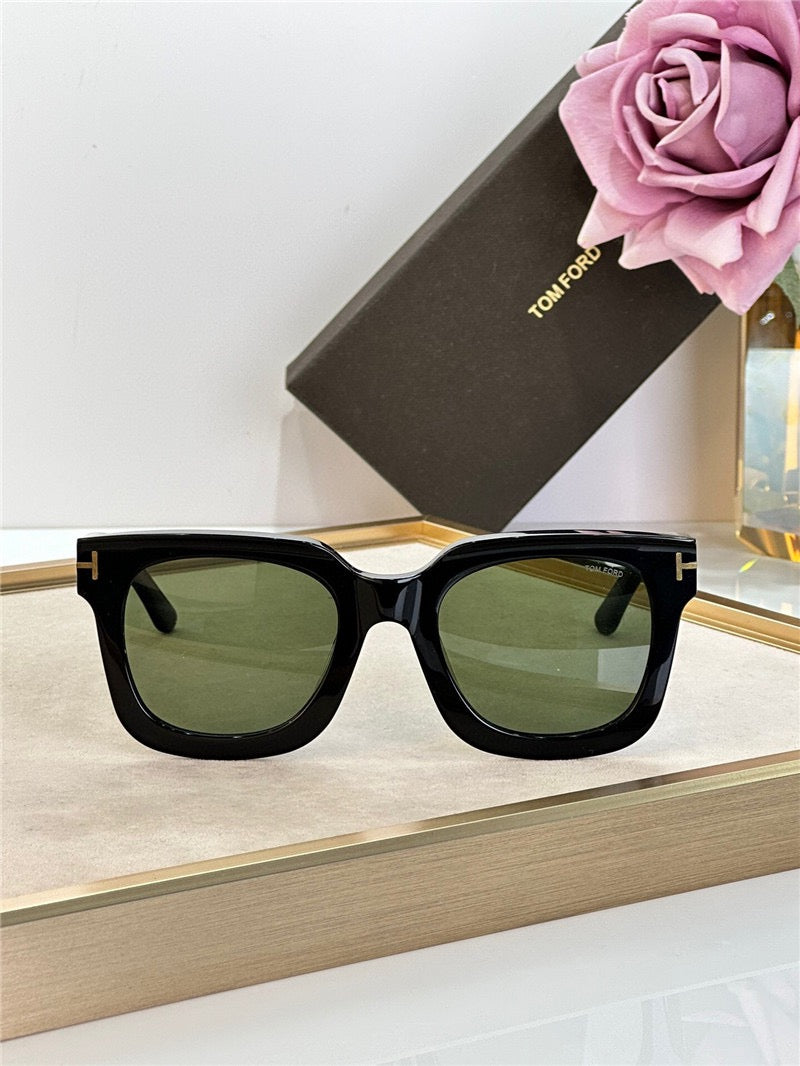 TOM FORD Leigh-02 TF1115 Sunglasses 🔱 - buyonlinebehappy