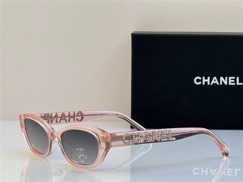 🖤Chanel Unisex Logo Sunglasses A71280 Final SALE‼️ - buyonlinebehappy