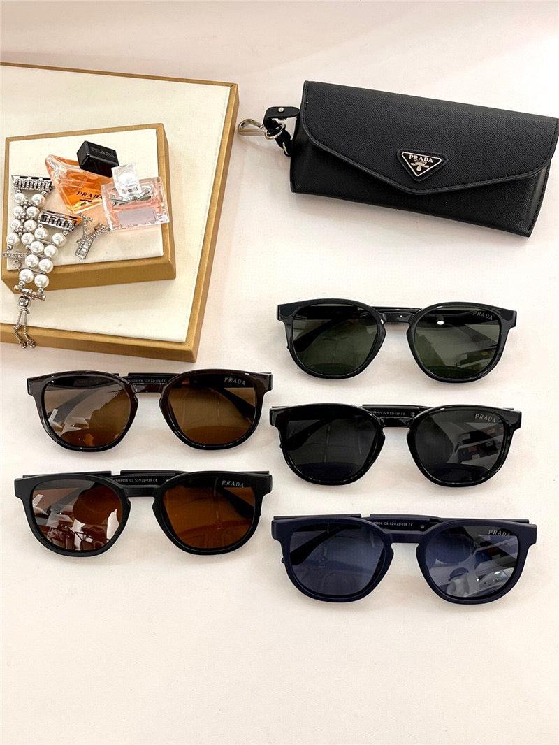 ✨ Prada Unisex Sunglasses PD 66606 - buyonlinebehappy