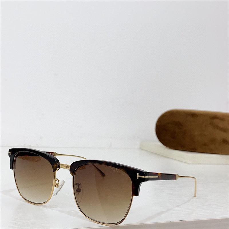 Tom Ford - TF 5590-F-B 001 Sunglasses 🔱 - buyonlinebehappy