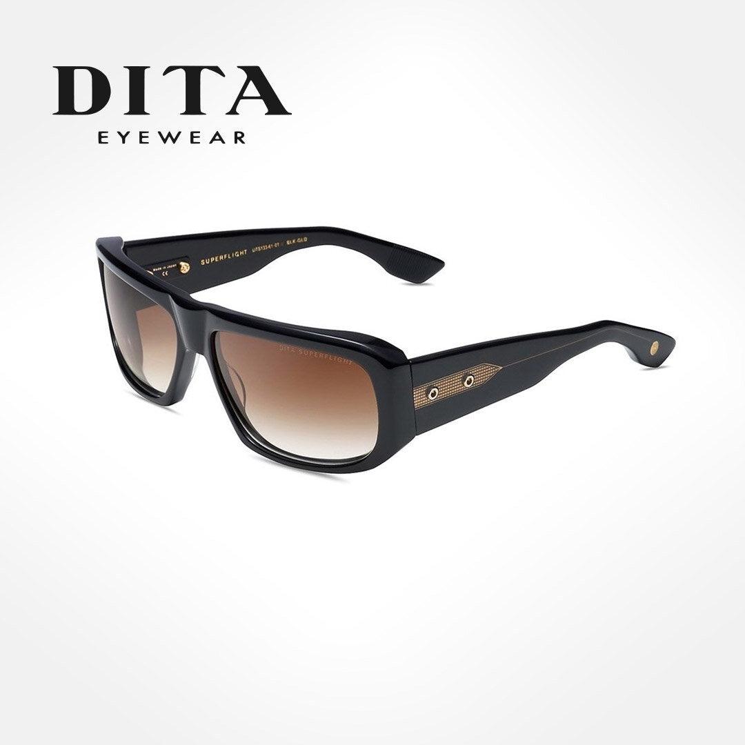 DITA SUPERFLIGHT DTS133 01 UNISEX Sunglasses MULTICOLOR 🔱 - buyonlinebehappy