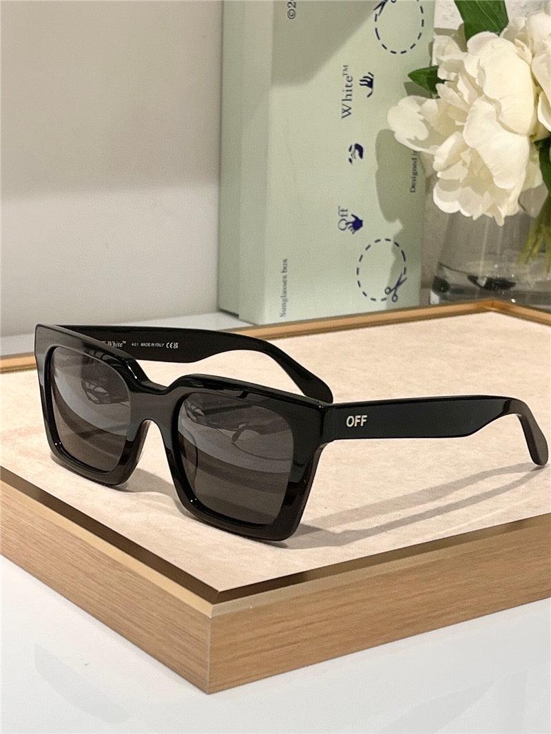 ✨OFF-White! 1086F Unisex Sunglasses - buyonlinebehappy