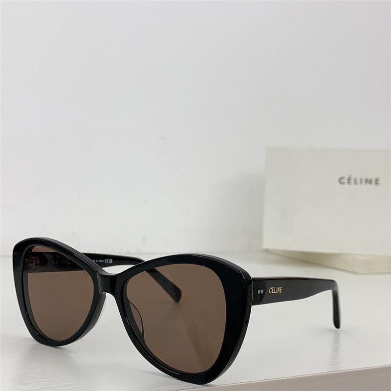 CELINE Celine Butterfly S270 CL 40270U 01A Women's sunglasses ✨ - buyonlinebehappy