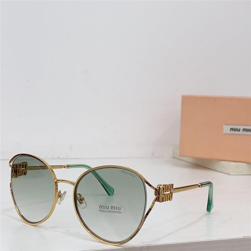 Miu Miu MU 53YS 5AK06S 58 Women's Sunglasses ✨ - buyonlinebehappy