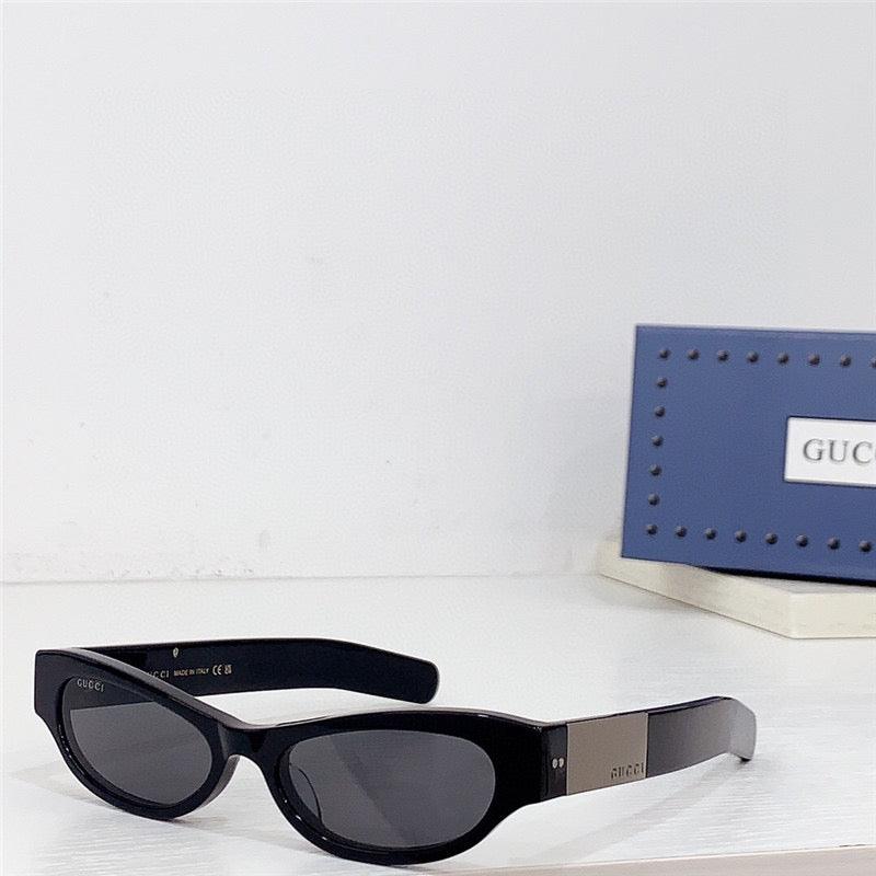 GUCCI CAT EYE Frame Women's GG1635S Sunglasses ✨ - buyonlinebehappy