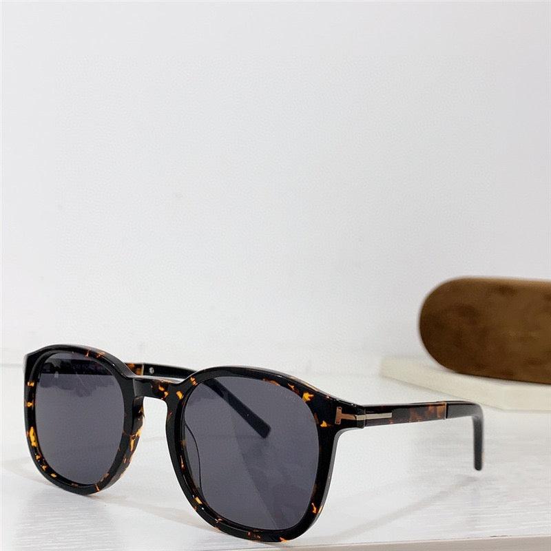 TOM FORD JAYSON TF1020 Sunglasses 🔱 - buyonlinebehappy