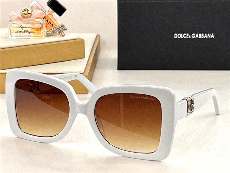 DOLCE & GABBANA DG 6193-U 501/8G Women's Sunglasses ✨ - buyonlinebehappy