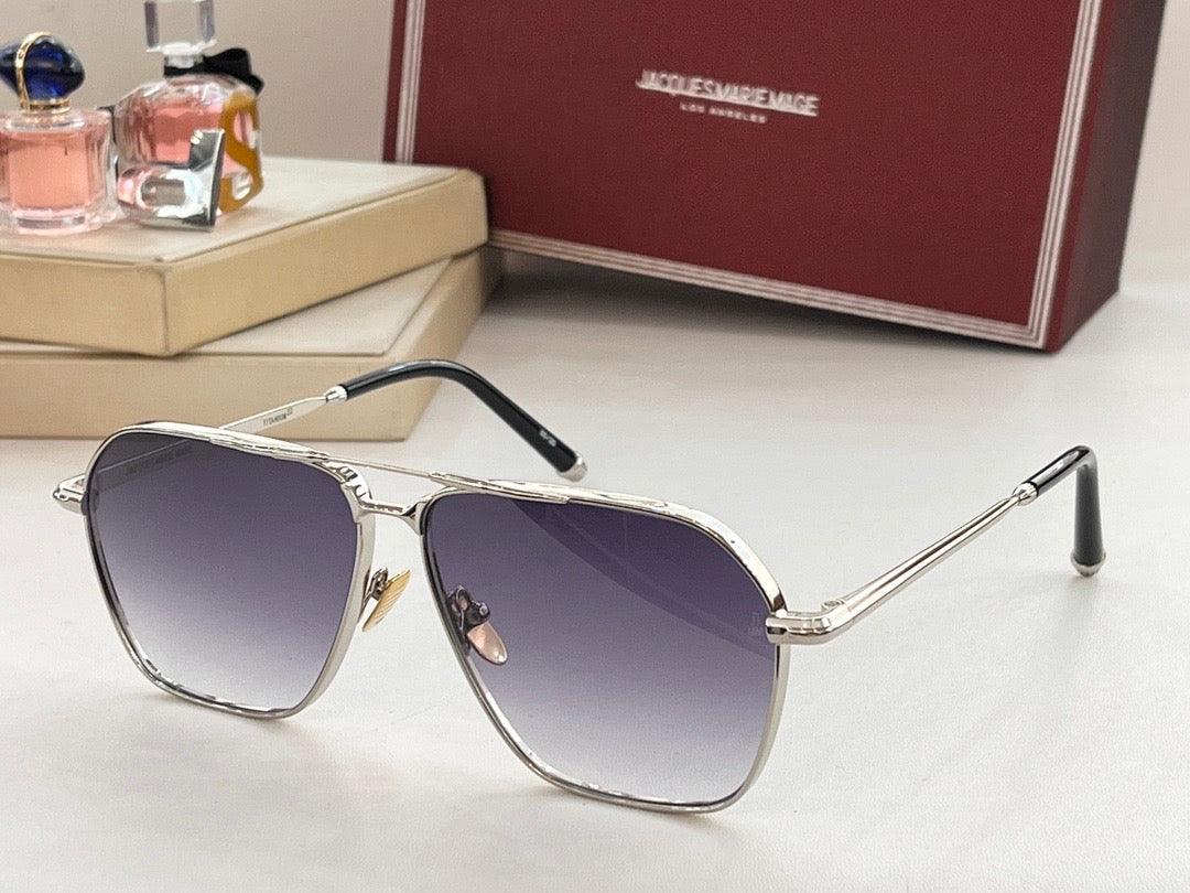 Jacques Marie Mage STELLAR 61mm Lens Sunglasses ✨ - buyonlinebehappy