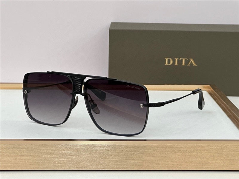 Dita Eyewear DEAGBE Aviator frame Sunglasses 🔱 - buyonlinebehappy