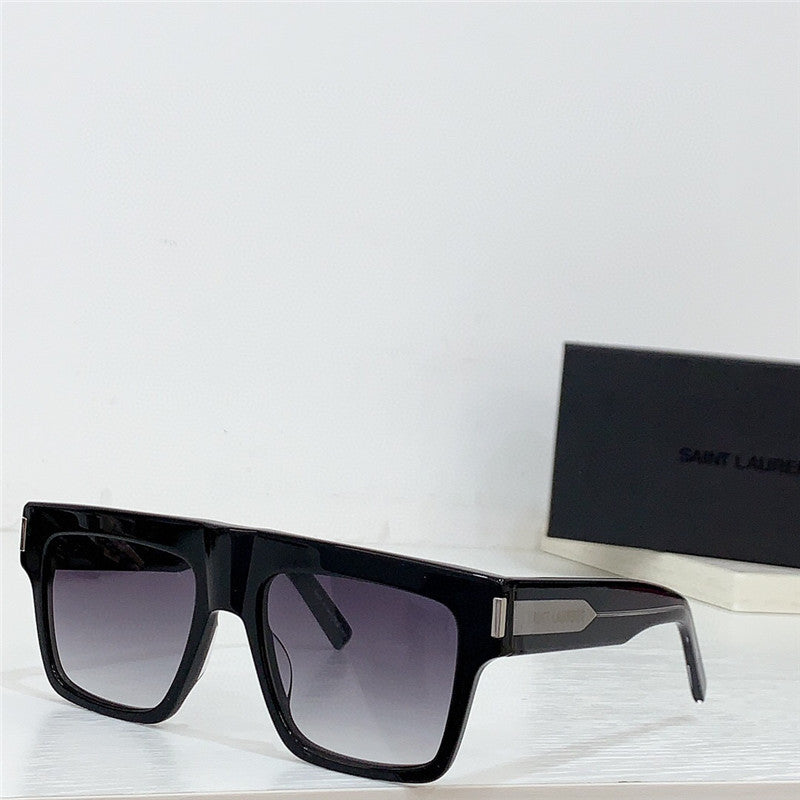 YSL Saint Laurent SL628 UNISEX Sunglasses ✨ - buyonlinebehappy