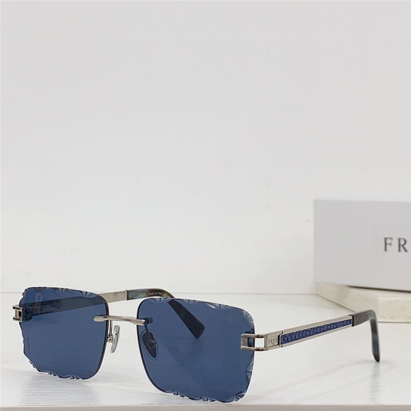 Fred 50156 Men's Sunglasses 🔱 - buyonlinebehappy