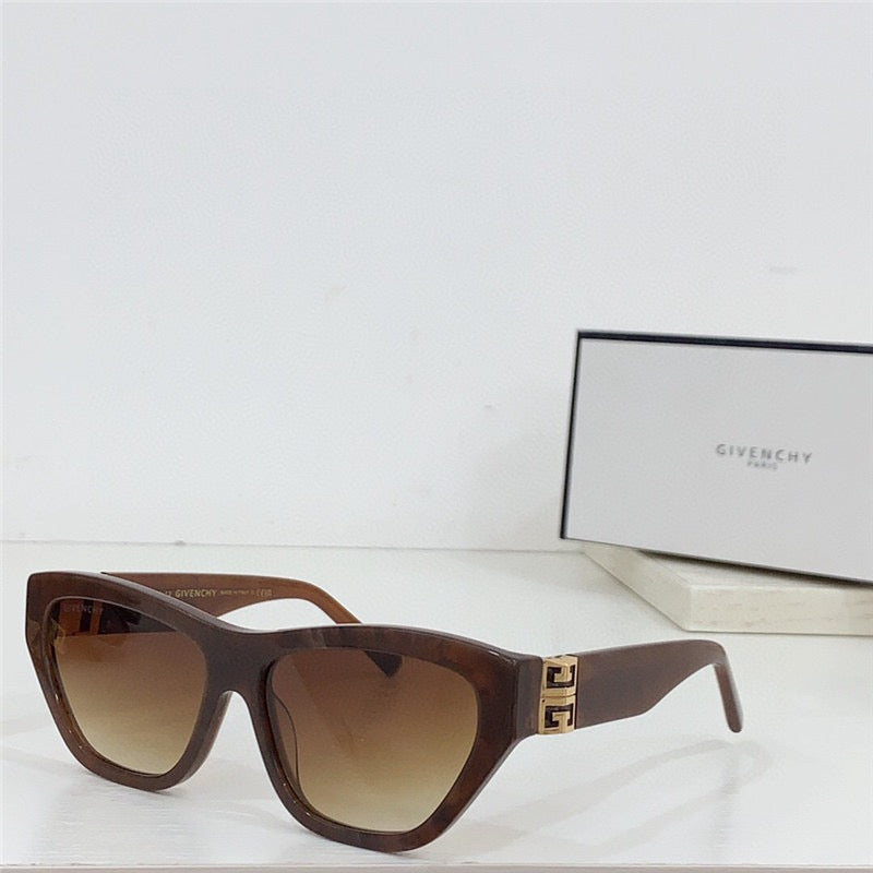 GIVENCHY GV 40045I Cat Eye Women's Sunglasses✨ - buyonlinebehappy