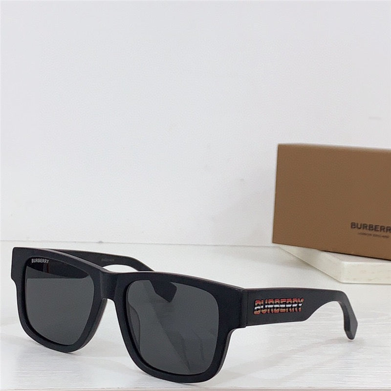 BURBERRY Men’s Sunglasses  4358 3464/81 POLARIZED✨ - buyonlinebehappy