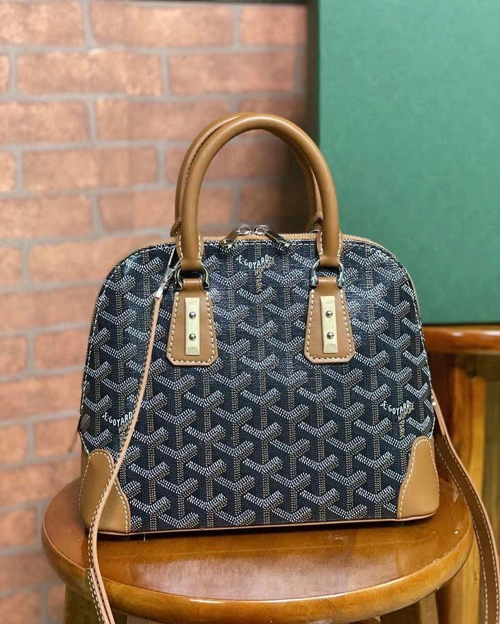 Goyard Vendôme PM Bag - 11 Available Colors ✨ - buyonlinebehappy