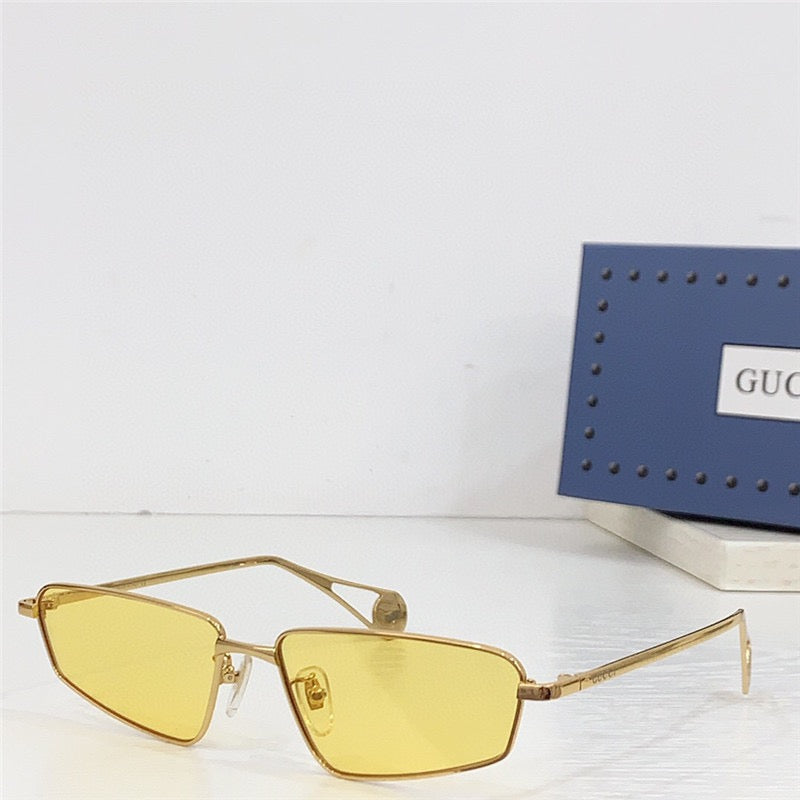 Gucci Cat-Eye Frame GG 0537 S Women's Sunglasses ✨ - buyonlinebehappy