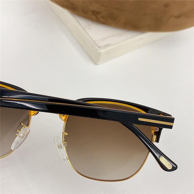 ✨ Tom Ford 5961 T Men's Sunglasses Flash SALE‼️ - buyonlinebehappy