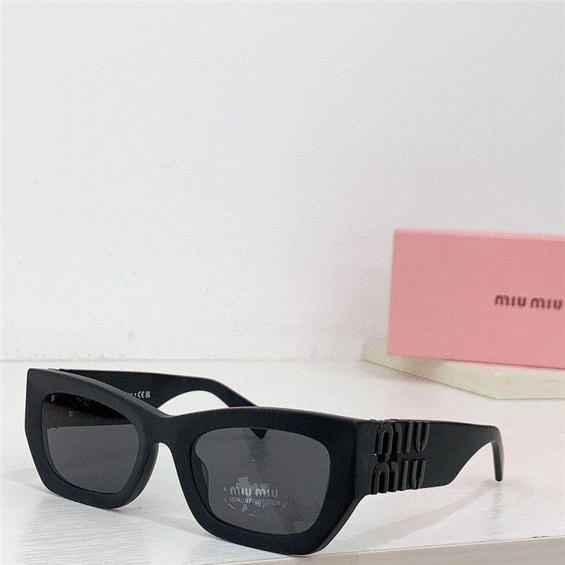 Miu Miu SMU 09W 53 22 1AB-5SO 135 Women's Sunglasses ✨ - buyonlinebehappy