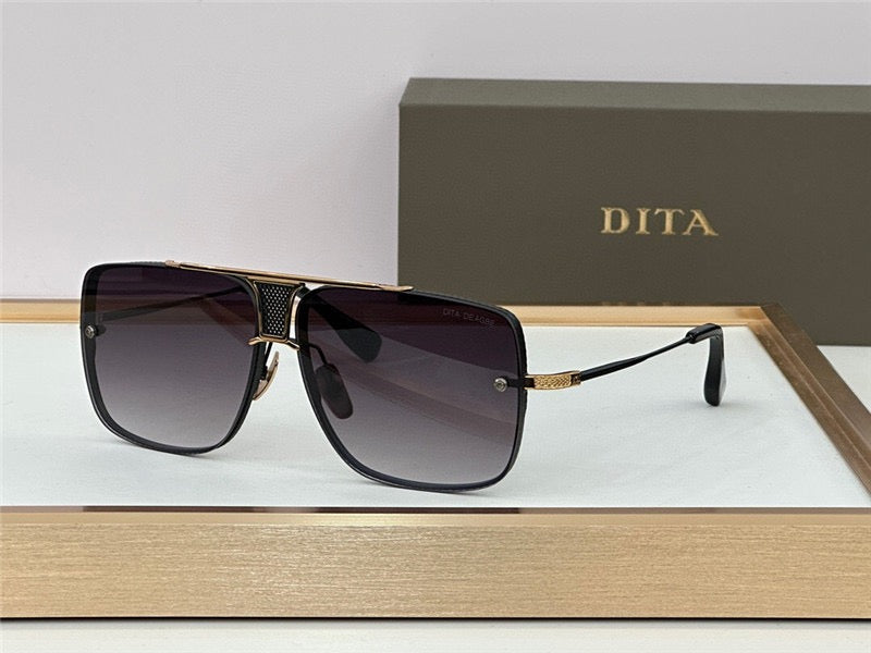 Dita Eyewear DEAGBE Aviator frame Sunglasses 🔱 - buyonlinebehappy