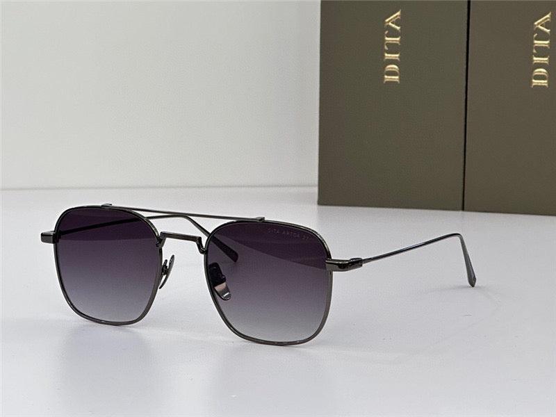 ✨Dita ARTOA.27 Men's Sunglasses TS163-A-01 - buyonlinebehappy