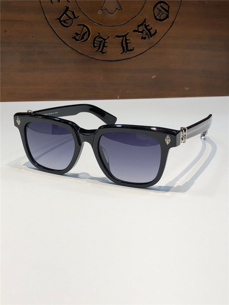 Chrome Hearts AMBIDEXTROUS Zeiss Lenses Sunglasses⚜️ - buyonlinebehappy